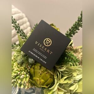 Viseart Paris Seamless Setting Powder, Brand New in Box, Long-Wear Oil Control